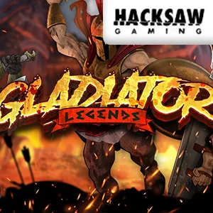 Gladiator Legends image
