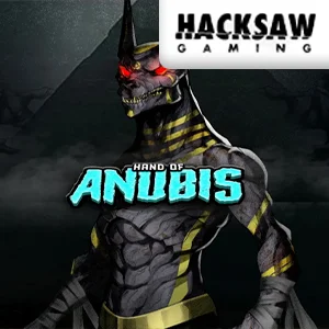 Hand of Anubis image