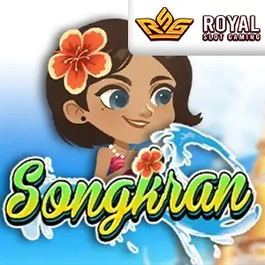 Songkran