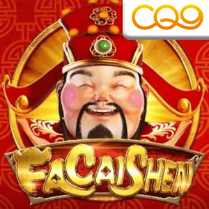 Fa Cai Shen