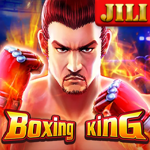 Boxing King