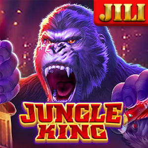 Jungle King
