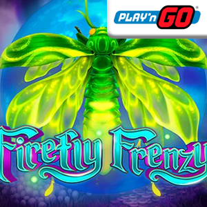 Firefly Frenzy