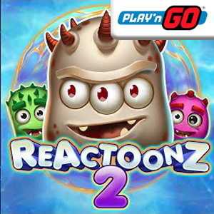 Reactoonz 2 image
