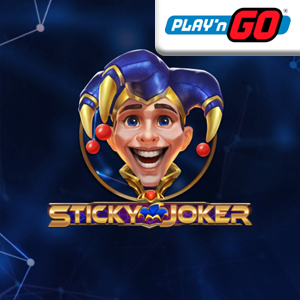 Sticky Joker