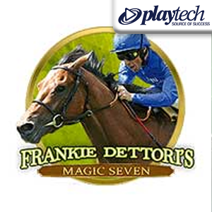 Frankie Dettori's Magic Seven image