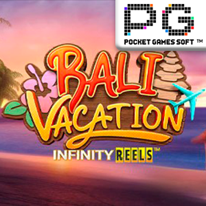 Bali Vacation Infinity Reels image
