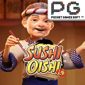 Sushi Oishi