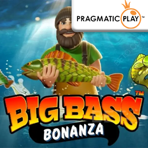 Big Bass Bonanza