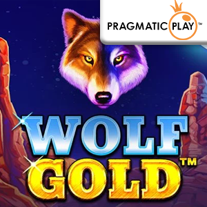 Wolf Gold image