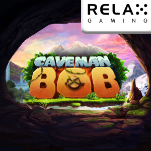 Caveman Bob image