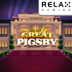 The Great Pigsby