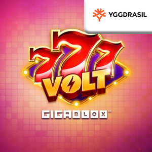 777 Volt Gigablox