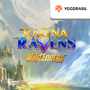Ragnaravens WildEnergy